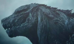 哥斯拉动漫,怪兽崛起，人类命运之战